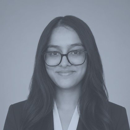 Aanshika Sanyal