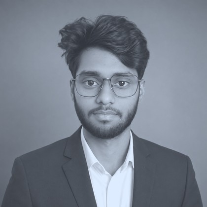 Amrit Behera