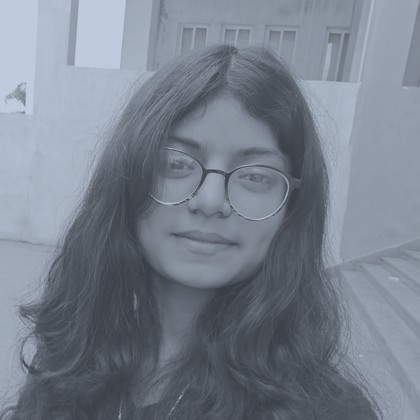 Khushbu Modak
