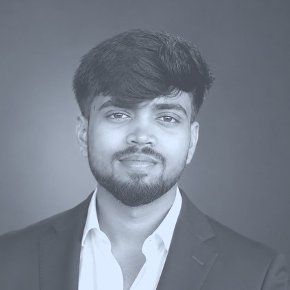Yash Kumar Verma